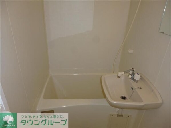 INOUEビルの物件内観写真